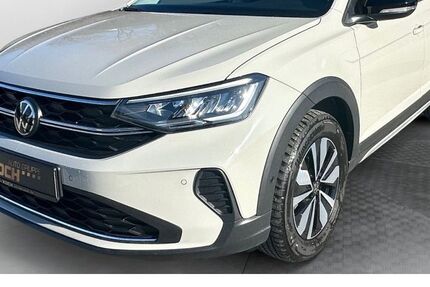 VW Taigo 9.700 km 17.895 &euro; Möckmühl 74219