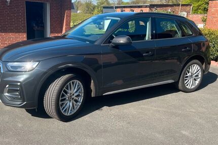 Audi Q5 96.395 km 30.000 &euro; Osnabrück 49076