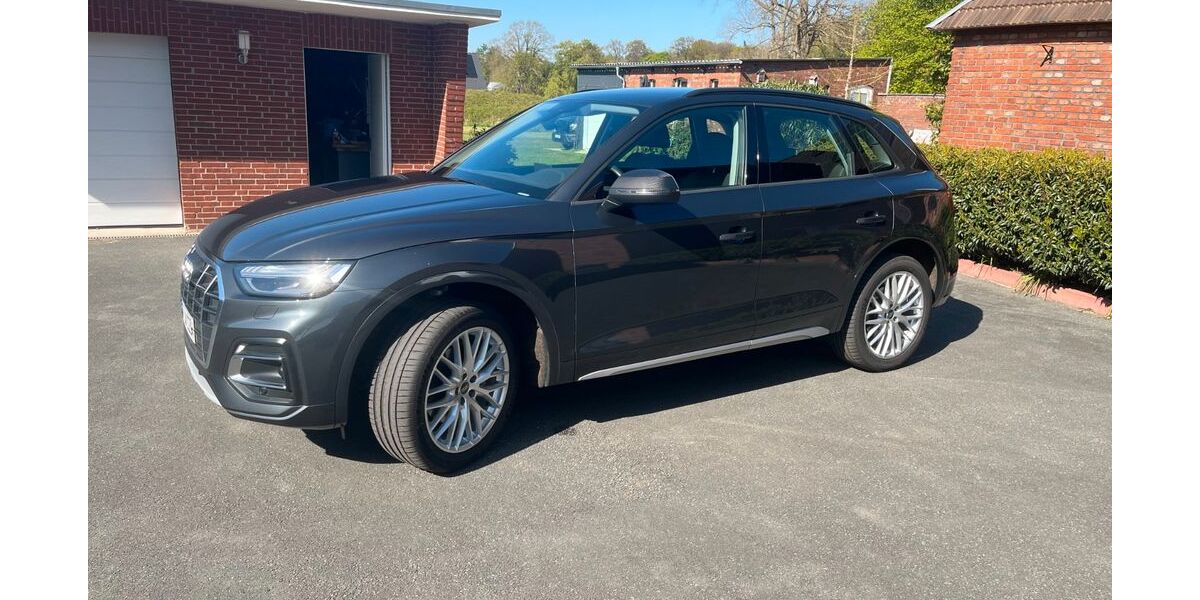 Audi Q5 96.395 km 30.000 &euro; Osnabrück 49076