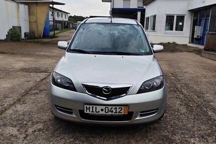 Mazda 2 80.253 km 2.999 € Erlenbach 74235