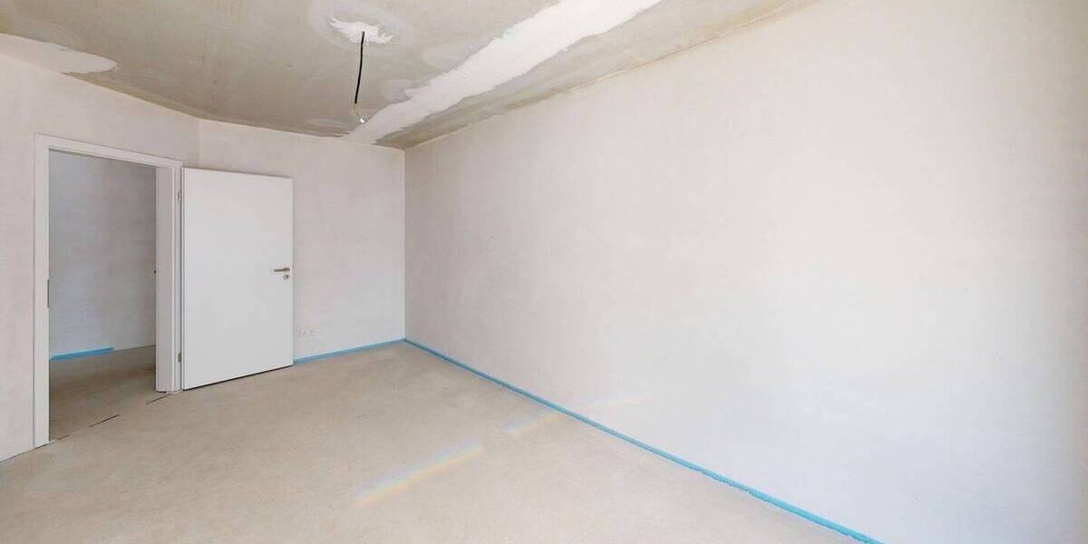 Etagenwohnung Freudenstadt - 4 Zimmer, 108 m&sup2;, 415.000&euro; | Angebot:26763514