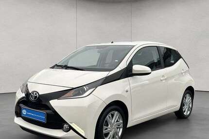 Toyota Aygo 87.200 km 8.380 € Esslingen am Neckar 73730