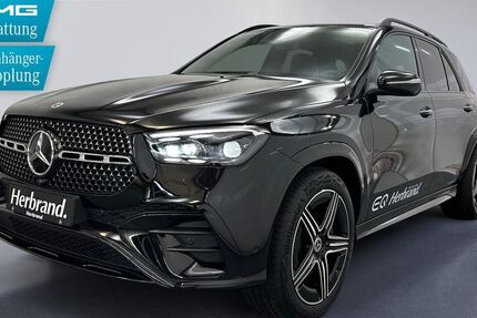 Mercedes-Benz GLE 350 5.405 km 91.500 &euro; Rhede 46414