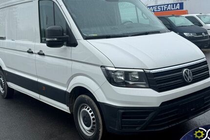 VW Crafter 140.000 km 19.800 &euro; Schweinfurt 97424