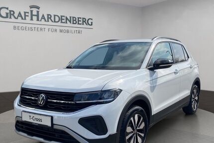 VW T-Cross 11.500 km 25.900 &euro; Bruchsal 76646