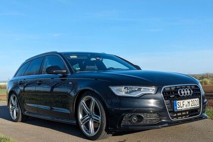 Audi A6 235.000 km 15.900 &euro; Erfurt 99099
