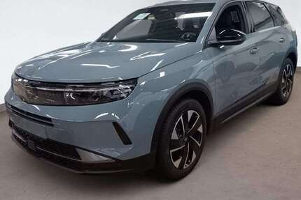 Opel Grandland X 30.970 km 27.900 &euro; Mettingen 49497
