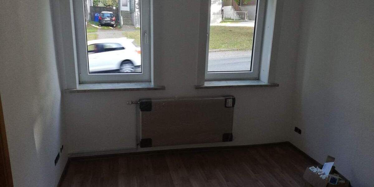 Etagenwohnung Clausthal-Zellerfeld Zellerfeld - 3 Zimmer, 60 m&sup2;, 450&euro; | Angebot:26740035