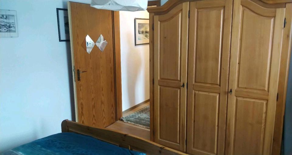 Etagenwohnung Zwiesel - 2 Zimmer, 50 m&sup2;, 68.000&euro; | Angebot:25639682