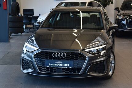 Audi A3 85.858 km 20.550 &euro; Altdorf/Landshut 84032