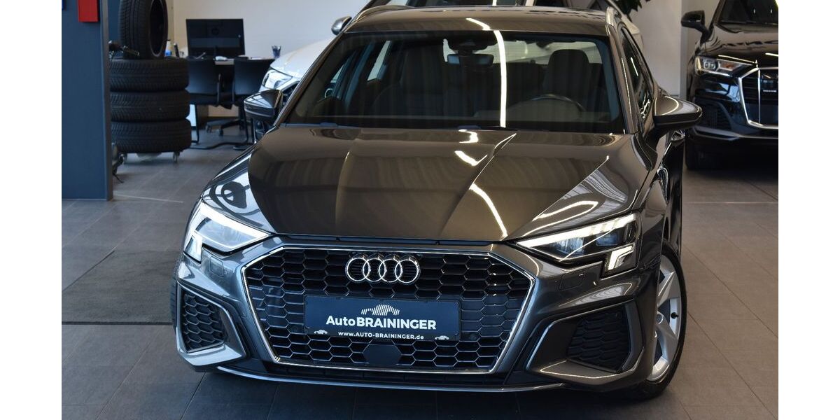 Audi A3 85.858 km 20.550 &euro; Altdorf/Landshut 84032