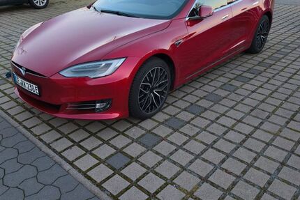Tesla Model S 160.000 km 22.999 &euro; Winsen (Aller) 29308
