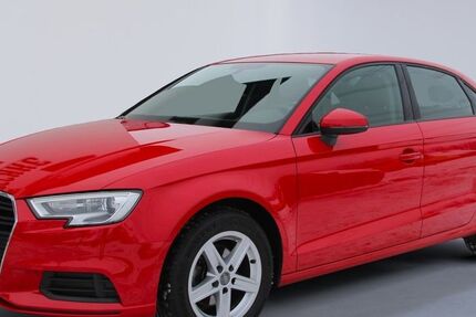 Audi A3 93.100 km 13.490 &euro; Chemnitz 09228