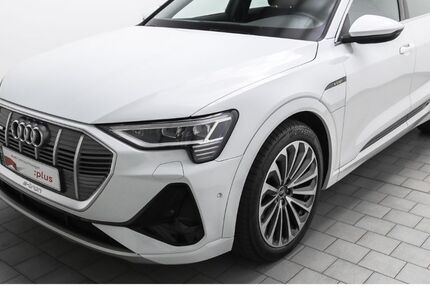 Audi e-tron 38.035 km 37.930 &euro; Holzminden 37603