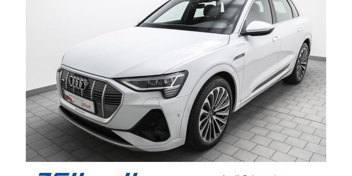 Audi e-tron 38.035 km 37.930 &euro; Holzminden 37603