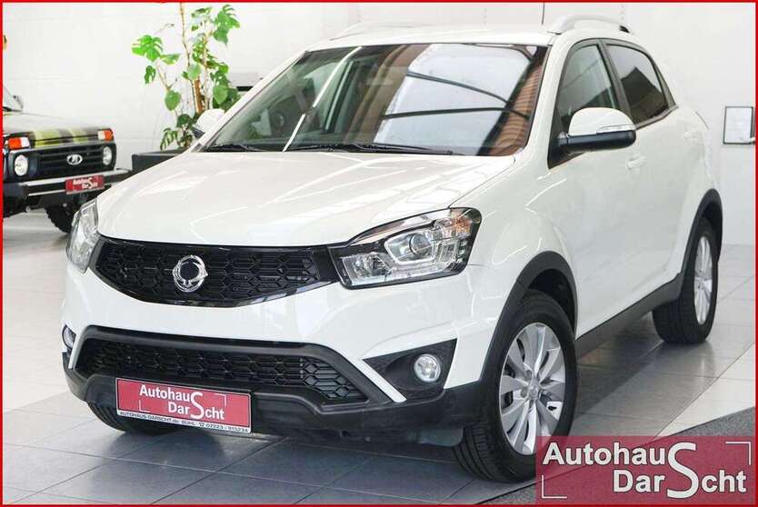 Korando