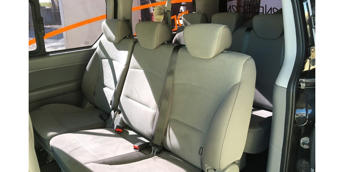 Hyundai H1 216.000 km 4.444 &euro; Markt Indersdorf 85229