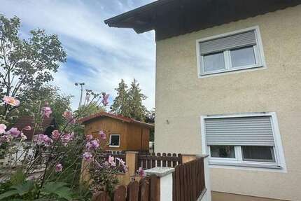 Wohnung zum Kaufen in Wörth an der Donau 285.000 € 114 m² 4 zimmer