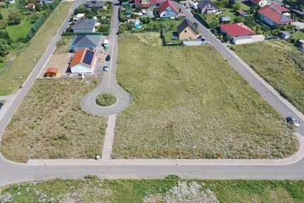 Grundstück Schwabhausen - 79.800&euro; | Angebot:24991240