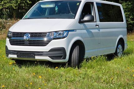 VW T6 Multivan 48.000 km 4.800 &euro; Bleicherode 99752