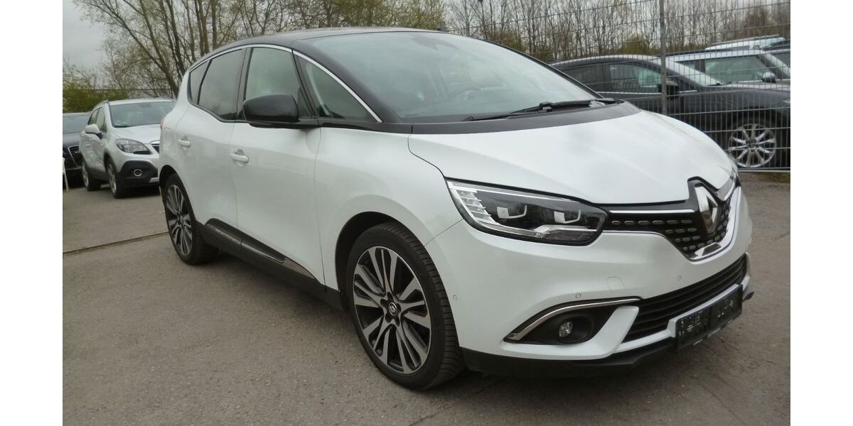 Renault Scenic 159.000 km 9.450 &euro; Bottrop 46238