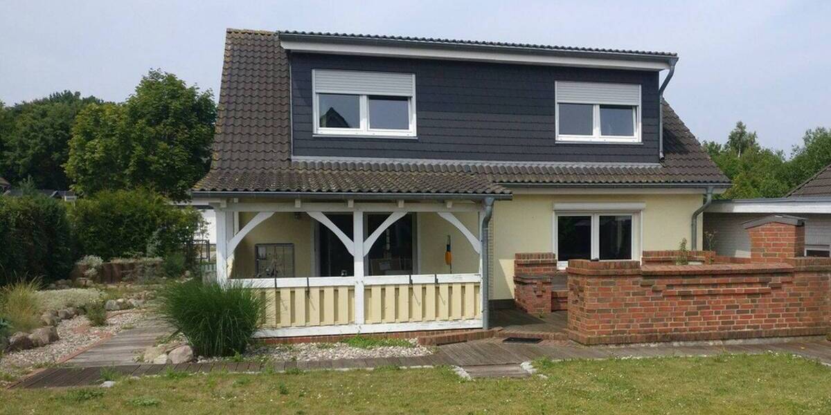 Mehrfamilienhaus, Wohnhaus Sassnitz - 7 Zimmer, 140 m&sup2;, 125.000&euro; | Angebot:26819967