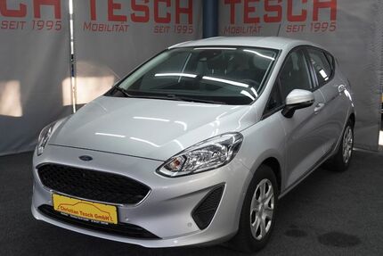 Ford Fiesta 35.577 km 9.190 &euro; Pfungstadt 64319