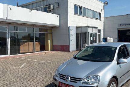 VW Golf 158.000 km 2.990 &euro; Staßfurt 39418