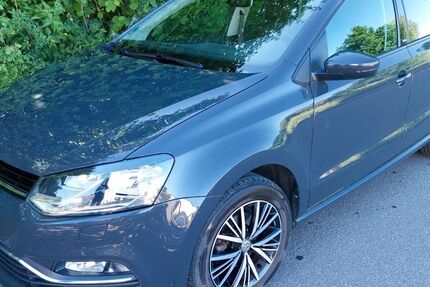 VW Polo 99.993 km 7.950 &euro; Langerringen 86853