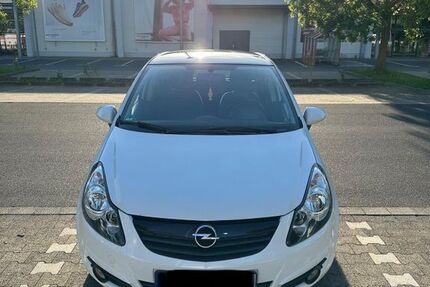 Opel Corsa 156.000 km 3.500 &euro; Bergheim 50127