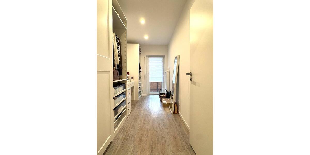 Etagenwohnung Nußloch - 4 Zimmer, 137 m&sup2;, 1.600&euro; | Angebot:24660742