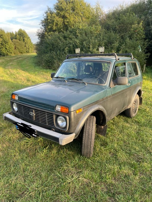 Niva