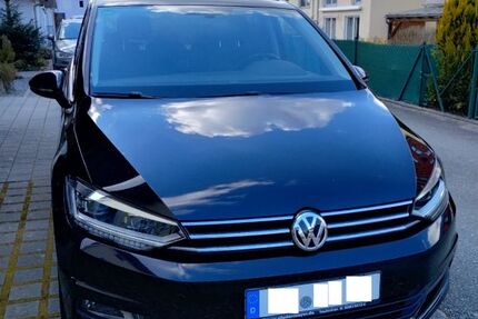 VW Touran 67.421 km 18.500 &euro; Dorfen 84405