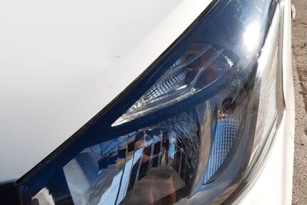 Renault Master 198.000 km 7.000 &euro; München 81825