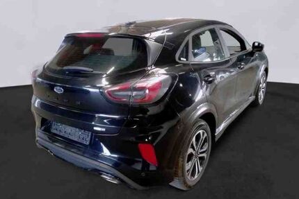 Ford Puma 89.850 km 15.270 &euro; Helmstedt 38350