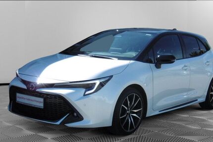 Toyota Corolla 59.879 km 24.875 &euro; Templin 17268