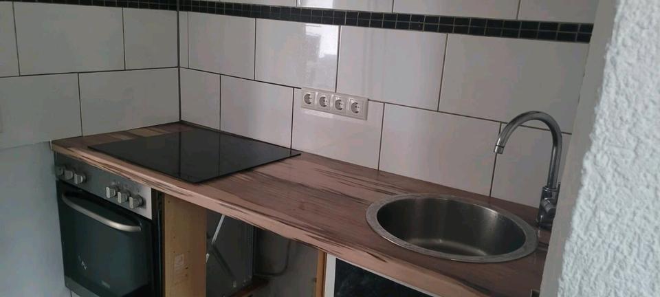 Erdgeschoßwohnung Bergheim Auenheim - 2 Zimmer, 45 m&sup2;, 700&euro; | Angebot:26407184