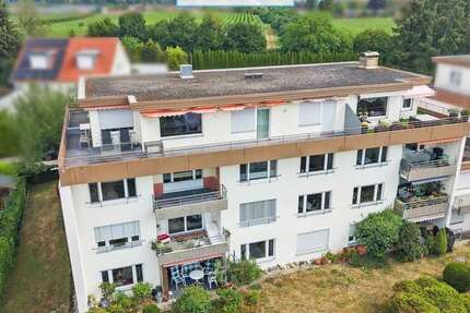 Wohnung Immenstaad - 3 Zimmer, 88 m&sup2;, 269.000&euro; | Angebot:27126269