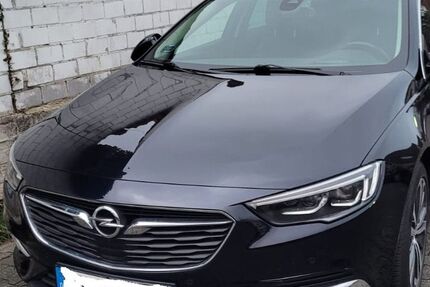 Opel Insignia 96.000 km 15.250 &euro; Bad Lippspringe 33175