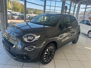 500X