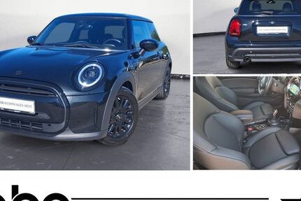 Mini Cooper 38.700 km 21.930 &euro; Villingen Schwenningen 78052