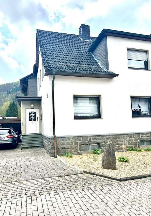 Haus zum Kaufen in Werdohl 213.900 € 160 m²