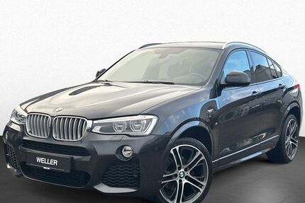 BMW X4 82.438 km 29.990 &euro; Bad Oeynhausen 32547