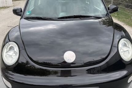 VW Beetle 155.132 km 2.999 &euro; München 80997