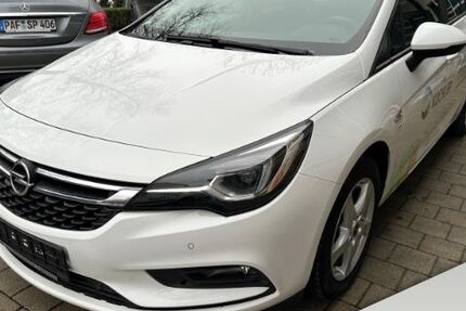 Opel Astra 186.765 km 5.900 &euro; Geisenfeld-Rottenegg 85290