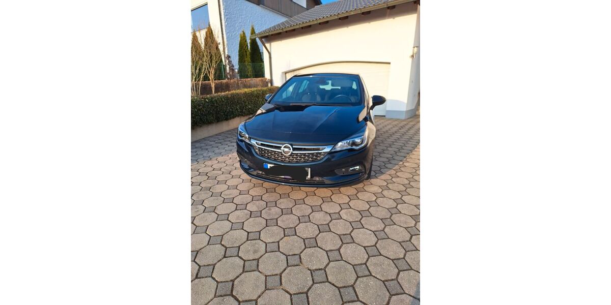 Opel Astra 99.430 km 10.400 &euro; Auerbach i.d.OPf. 91275