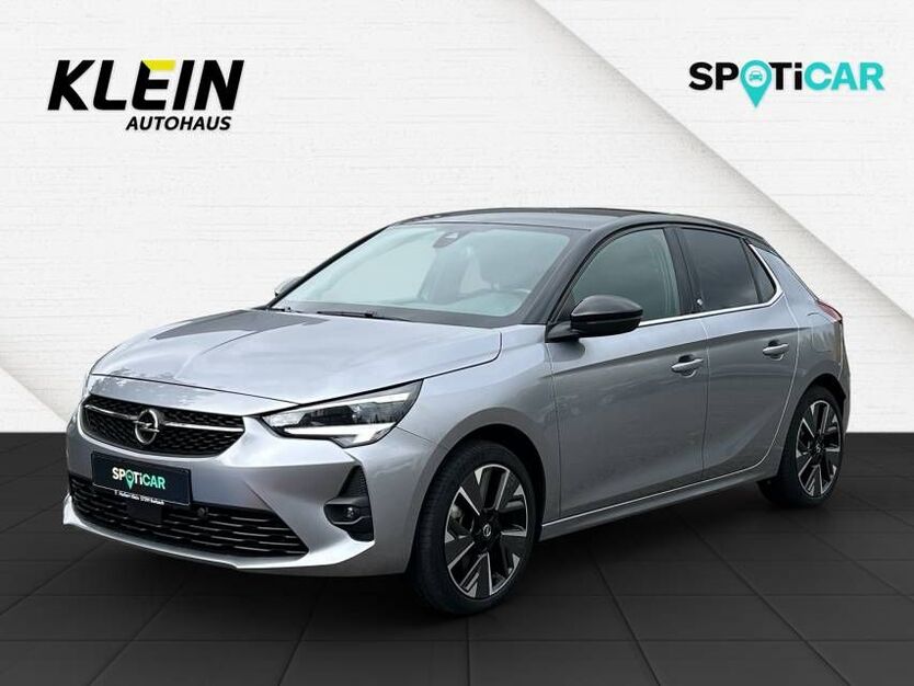 Opel Corsa 36.796 km 16.990 € Burbach 57299