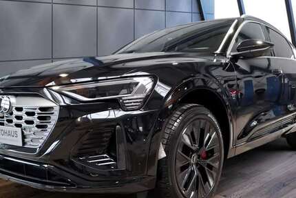 Audi Q8 e-tron 24.510 km 56.850 &euro; Bad Salzuflen 32105