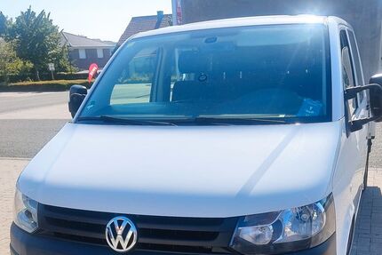 VW T5 Transporter 308.000 km 10.490 &euro; Dissen am Teutoburger Wald 49201