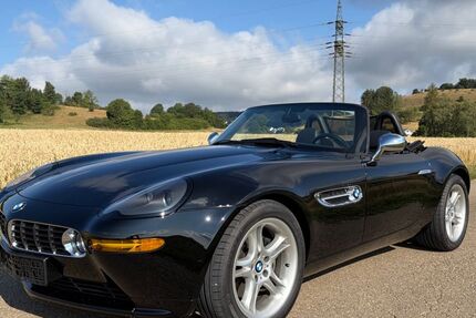 BMW Z8 56.000 km 239.000 &euro; Neuffen 72639